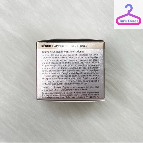 ALGENIST TRIPLE ALGEA EYE RENEWAL BALM - Picture 10 of 11